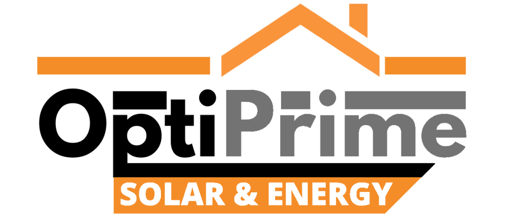 OptiPrime Solar & Energy